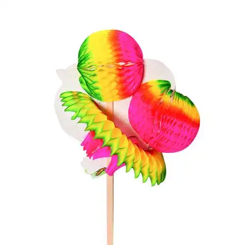 翻花花纸怀旧玩具民间艺术百变经典传统手工十八其他户外休闲玩具