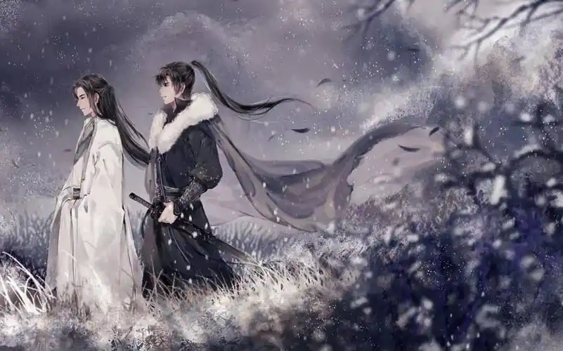 priest系列天涯客第二期字幕版