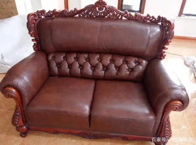 真皮沙发甲醛含量高吗?真皮沙发的使用寿命有多久?