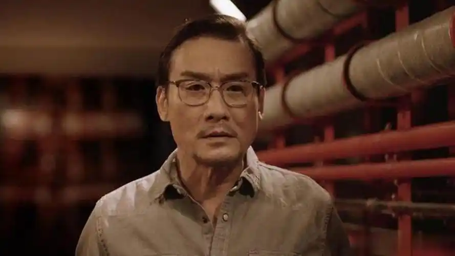 2005年,梁家辉和任达华主演剧情电影《黑社会》,这部影片讲述了一个