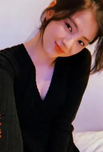 美女明星韩素希清新性感图片26