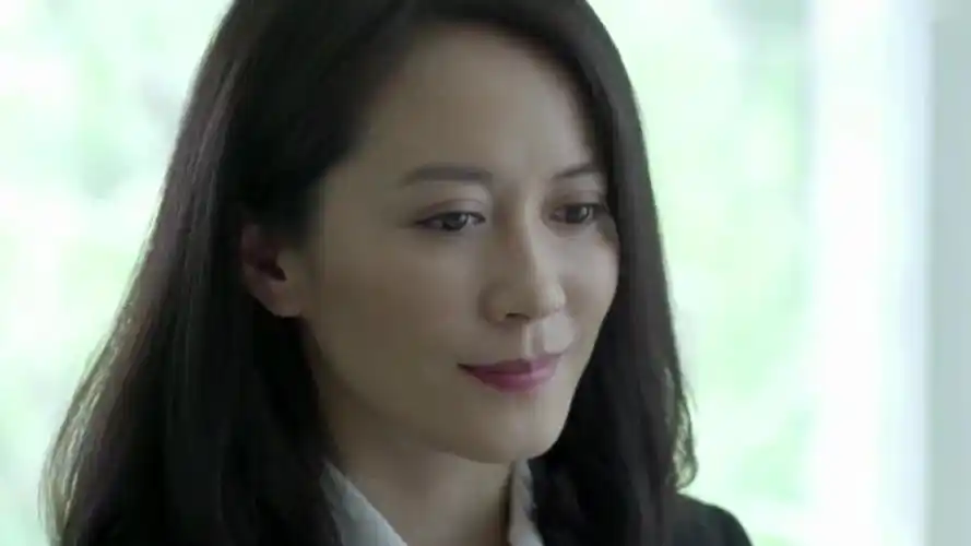 大丈夫赵康妈聘用俞飞鸿不仅同病相怜还十分欣赏她