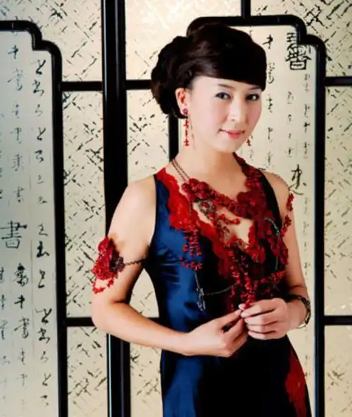 《真心想让你幸福》里闫学晶演过什么?