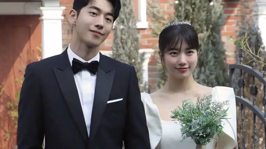 裴秀智和南柱赫在恋爱?