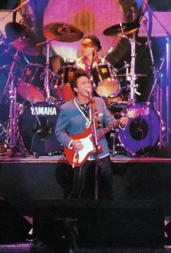 beyond91蓝版演唱会的问题