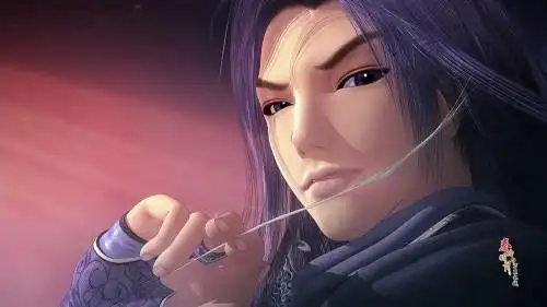 求秦时明月的漂亮图片