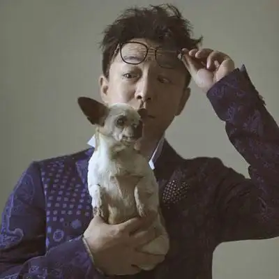 黄渤qq头像图片 - 高清头像 - 潮人个性网