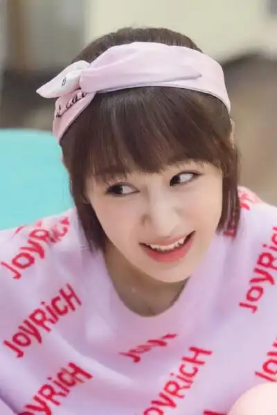 亲爱的热爱的 杨紫