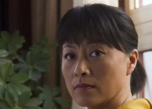 【图】岳红主演的母亲电视剧央八上映 口述演到80岁