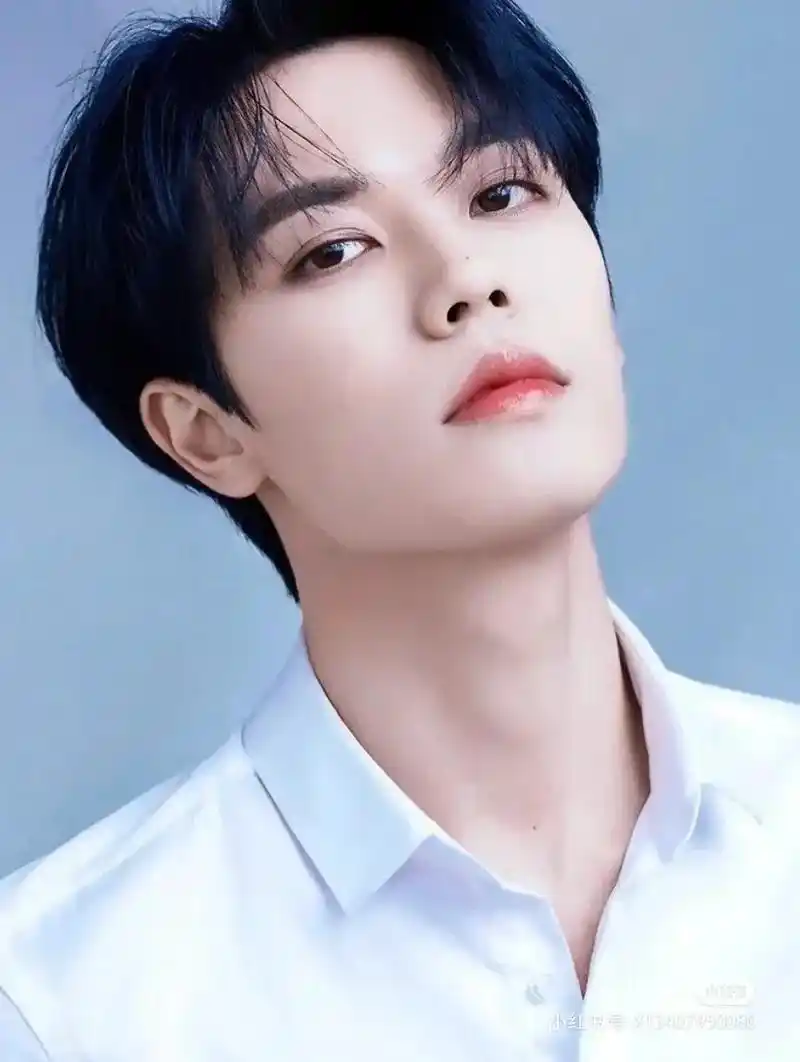 内娱男明星颜值不是说说而已 咱们内娱乐圈的大帅哥还是蛮多的 - 抖