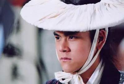 仙剑奇侠传彭于晏 饰 唐钰