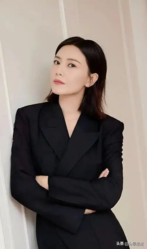 高圆圆明星壁纸12