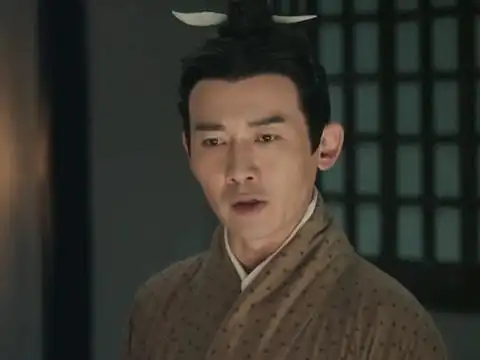 《皓镧传》皓镧吕不韦和好