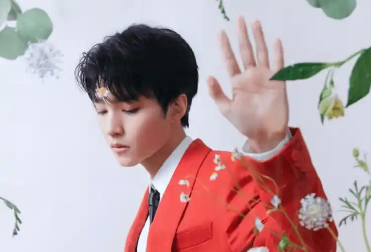 喜欢王俊凯,从来不是单向箭头!