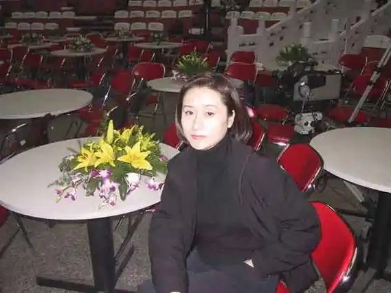 春节晚会导演王冼平