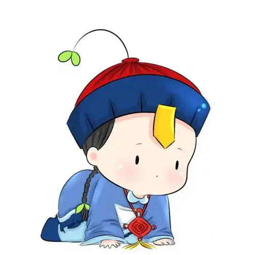 小僵尸 ～新年快乐