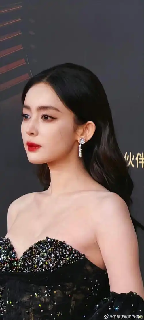 古力娜扎|古力娜扎超话