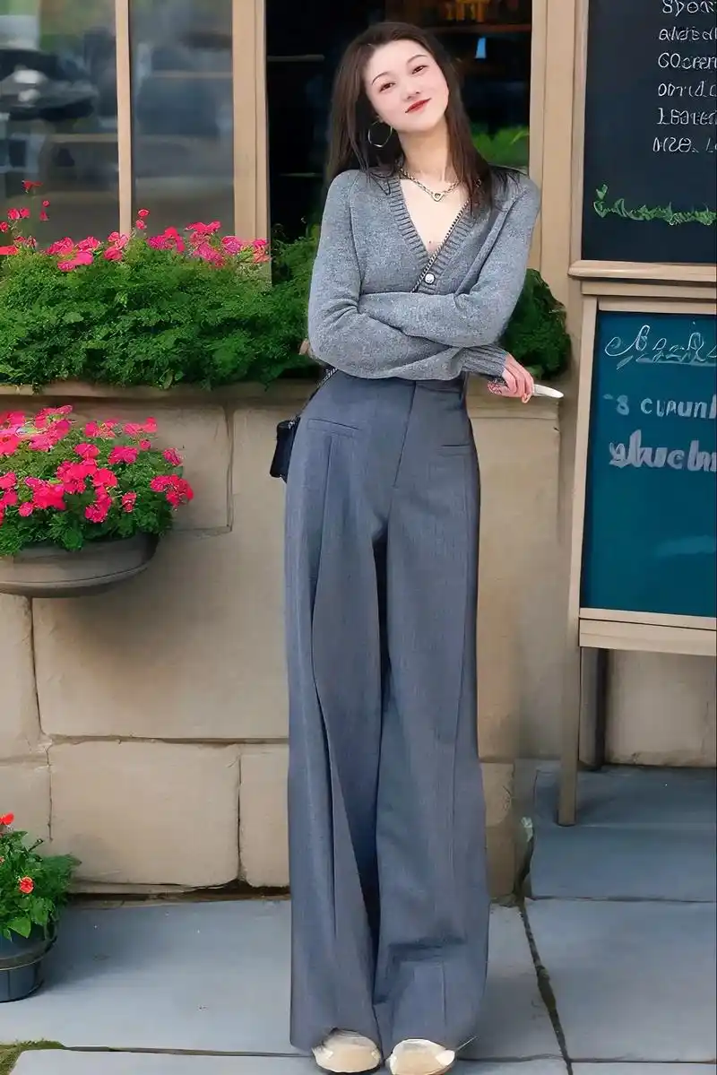 时尚穿搭女装推荐 我的新宠来啦