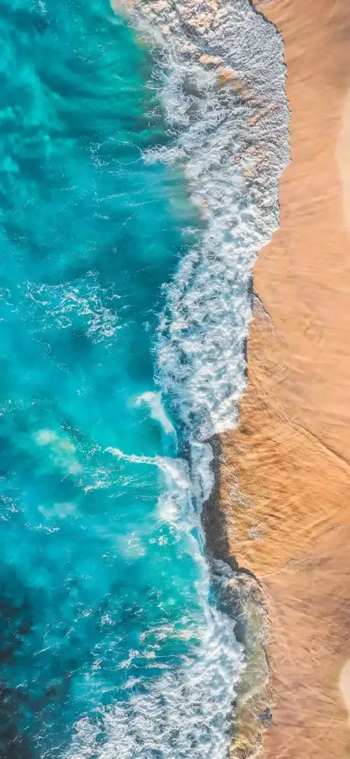 高清壁纸无水印#高清4k全面屏风景壁纸