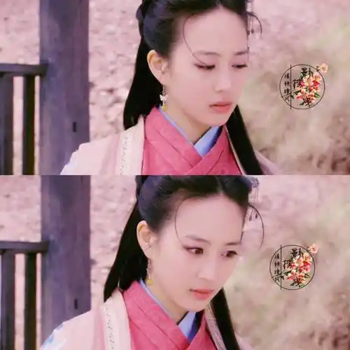 《少年四大名捕》张钧甯