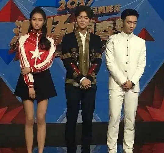 这6位男星的身高太吃亏长相玉树临风却输在了个头太矮