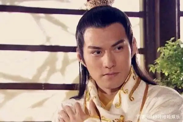 "南焦北古,天涯四美"的巅峰,会让多少古装剧男演员"羞愧"?