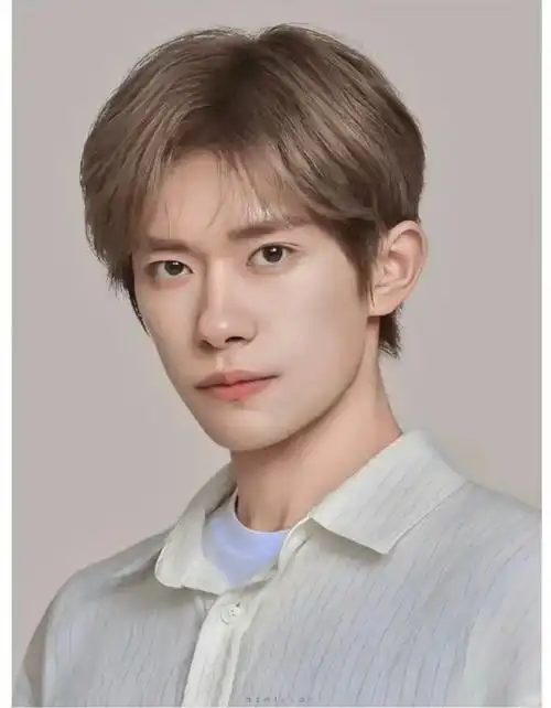 易烊千玺.帅到无语,瑞幸快给我冲呀! #抖音美食推荐官 #超 - 抖音