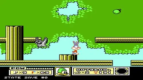 兔宝宝大冒险2玩法攻略