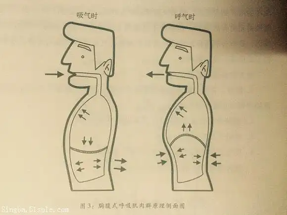 唱歌气息练习的5个绝密小技巧丨sing吧广州学唱歌