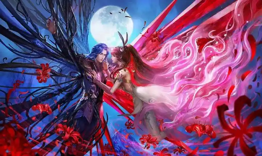 双双献祭,唐三与霍雨浩最深爱之人,险些惨死!