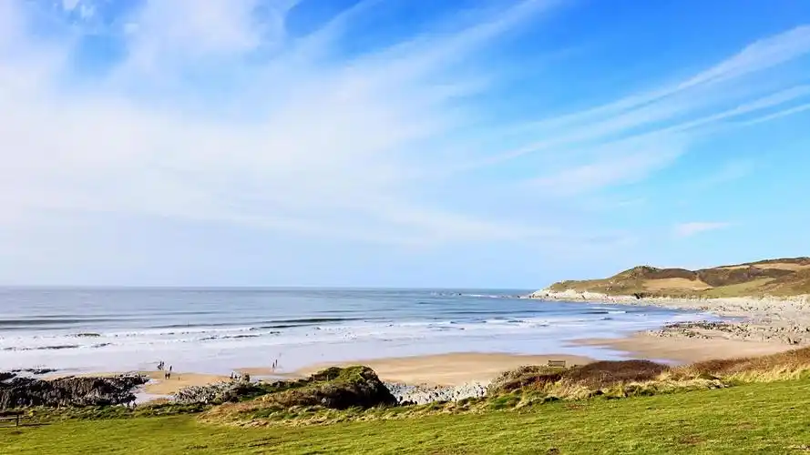 2021/2022英国海滩度假 | booking.com