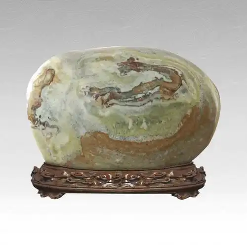 中华龙_中国观赏石[奇石]艺术网『中国百石欣赏』