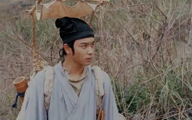 宁采臣不是谁都能演!五官扭曲,丑到辣眼睛,心里没点数吗?_网易订阅