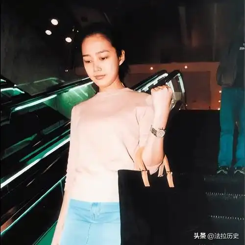 刘德华女儿刘向蕙:心疼母亲为爱躲藏23年,但也理解父亲的难处_朱丽倩