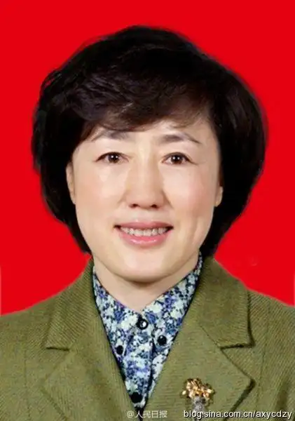 落马女官员的背后为何总与性有关