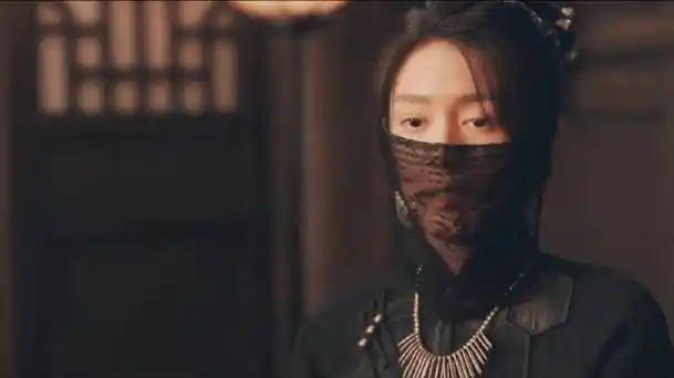 世事无常转眼前女友成师娘#  刘宇宁傅菁新剧怎么开局就搞背德,她叫