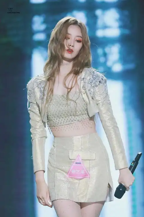 创造营2020徐艺洋