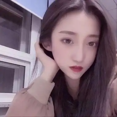 快手网红头像女高清女神级别的网红女唯美照片头像