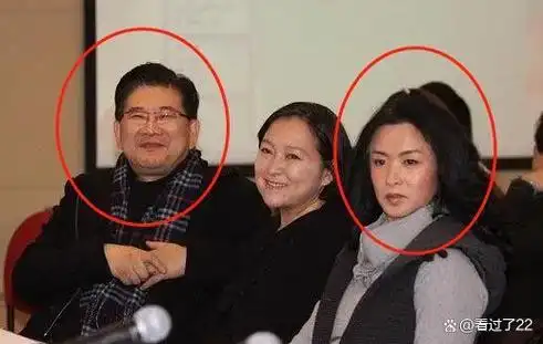 从上海第一主持人沦为全网笑柄曹可凡终于走到这一步