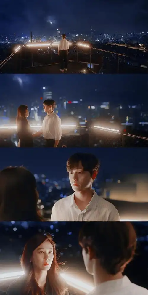 韩剧再次十八岁推荐度4星