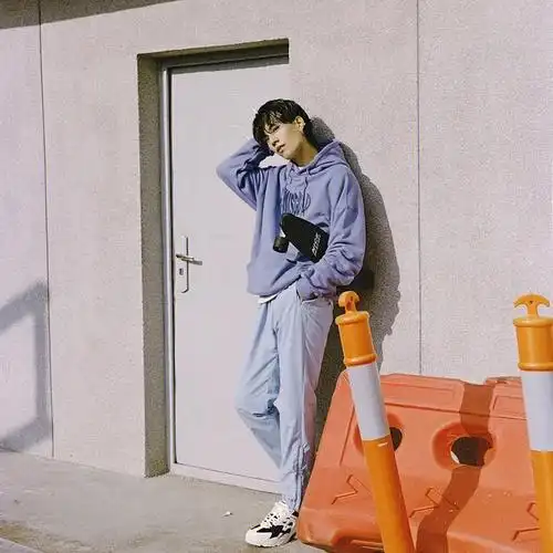 林子闳初秋杂志