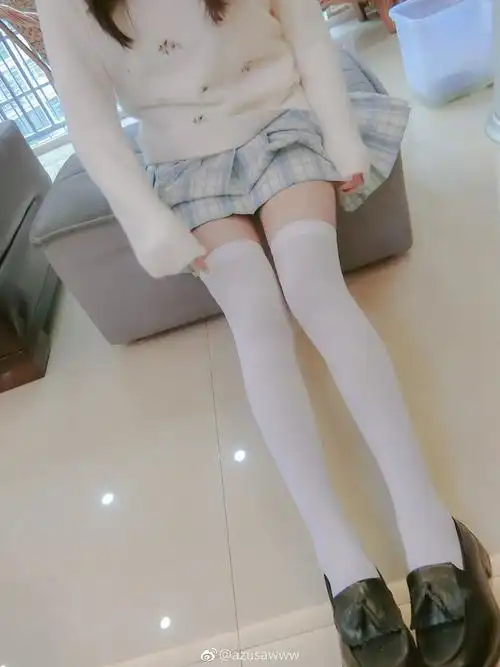 白丝袜