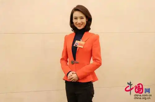 李杨薇:推动冰雪文化进社区 加快冬奥社区品牌建设