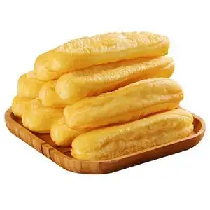 香酥油条半成品早餐肯德基油炸油条