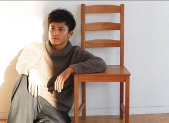 [新闻]171108 短发小栗旬!不同的style