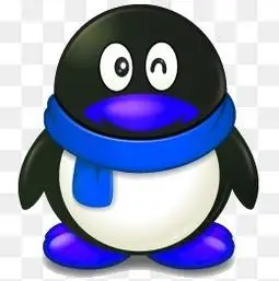 > 腾讯qq图标下载