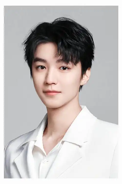 95生的证件照#咱就是说王俊凯的也太帅了吧@tfboys-王俊凯wjk 三字