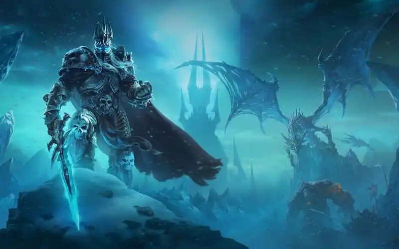 魔兽争霸3自定义战役:诅咒之路 困难 恒之修改版 【持续更新】