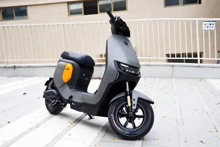 通勤拉货神仙电动车?九号fz mix是否真有性价比?