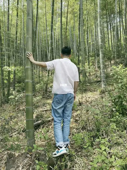 跟着肖战学拍照不愧是肖设计师啊